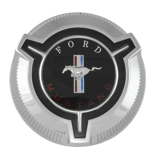 1967 Mustang Gas Cap, Standard