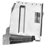 1967-1970 Mustang Torque Box, Cpe & FB, RH