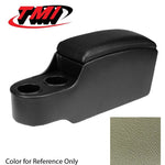 Ivy Gold 1964-1973 Mustang Tunnel Tote, without Console, Coupe/Fastback