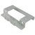 1967-1968 Mustang Scott Drake Aluminum Radiator Upper Mount Bracket
