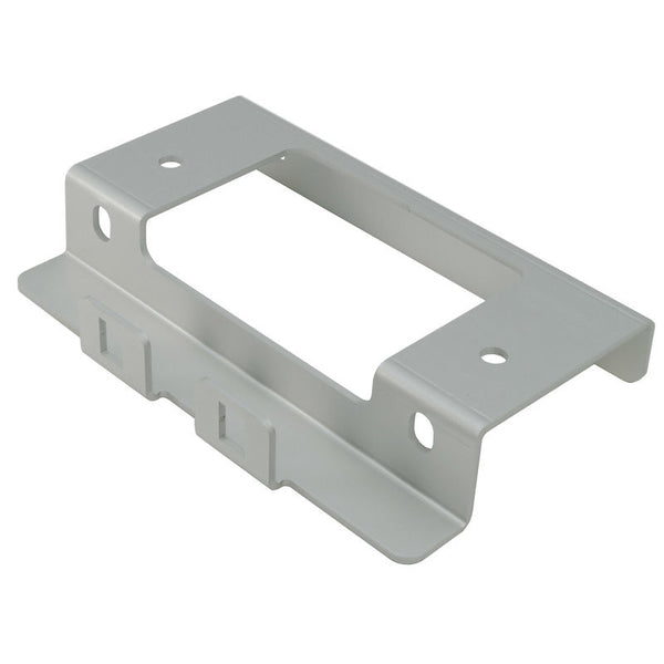 1967-1968 Mustang Scott Drake Aluminum Radiator Upper Mount Bracket