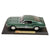 Model Car - 1967 Ford Mustang GTA Fastback - Green