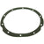 1965-1973 Mustang Differential Carrier To Axle Housing Gasket, 9 inches Ring Gear