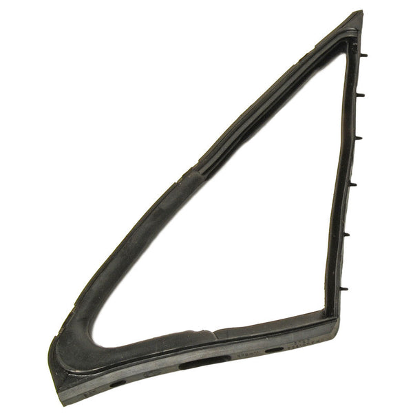 1967-1968 Mustang Door Vent Window Weatherstrip, LH