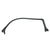 1994-1999 Mustang Roof Side Rail Weatherstrip, Before 10/12/99, Cpe, Ford NOS, LH