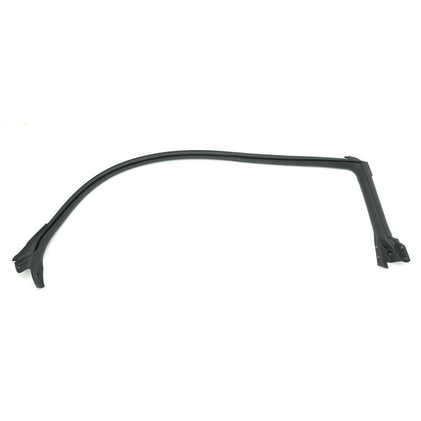 1994-1999 Mustang Roof Side Rail Weatherstrip, Before 10/12/99, Cpe, Ford NOS, LH