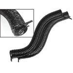 1967-1968 Mustang Air Conditioning Vent Hoses, w/Clamps