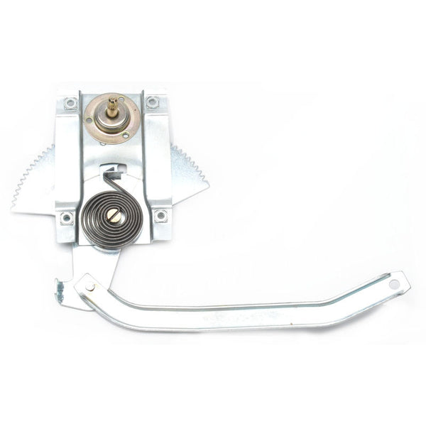 1964 Mustang Door Window Manual Regulator, RH