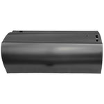 1969-1970 Mustang Dynacorn Full Door Shell, LH