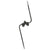 1965-1968 Mustang Accelerator Linkage, 8 cyl, M/T