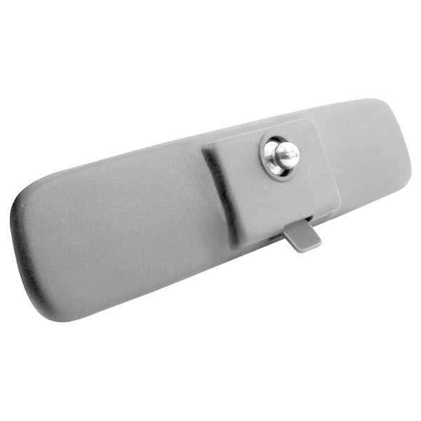 1968-1969 Mustang Inside Mirror, Day/Night, Flat Flip Tab Front to Back