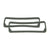 1971-1973 Mustang Marker Light Lens Gaskets, Front