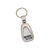 Mustang Boss 302 Key Ring