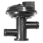 1967-1973 Mustang Water Heater Control Valve, w/Integral A/C, No Bracket, Plastic