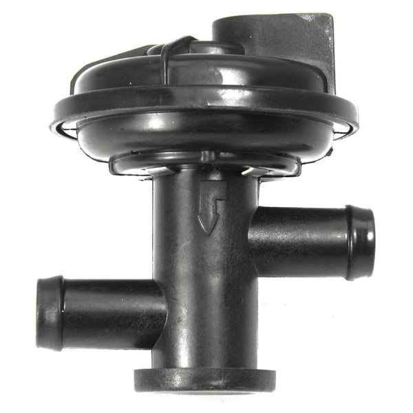 1967-1973 Mustang Water Heater Control Valve, w/Integral A/C, No Bracket, Plastic