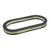 1964-1973 Mustang Cobra Oval Air Cleaner Element