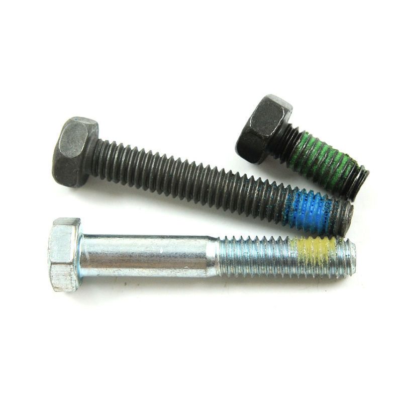 John's Mustang 19661968 Mustang Water Pump Bolt Kit, 6 cyl (170, 200)