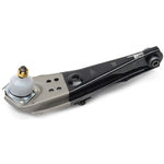 1965-1966 Mustang Lower Control Arm, Black/Gray, w/Jacking Tabs
