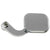 1968 Mustang Inside Door Handle, LH