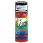 1965-1973 Mustang Interior Paint, Metallic