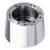 1965-1970 Mustang Aftermarket Steering Wheel Adapter, 5/6 bolt pattern