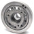 1968 Mustang Crankshaft Damper, 302, 3 Bolt Pattern