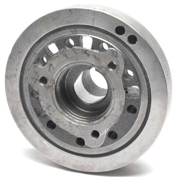1968 Mustang Crankshaft Damper, 302, 3 Bolt Pattern