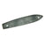 1965-1966 Mustang Outside Mirror Pad, Standard