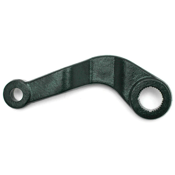 1965-1966 Mustang Pitman Arm, 8 cyl M/S & P/S; 1967 Mustang Pitman Arm, P/S Before 5/1/67, w/1 inches sector shaft