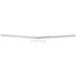 1971-1972 Mustang Hood Molding Chrome
