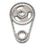 1972-1973 Mustang Timing Chain Set, 8 cyl, 302, After 5/1/72