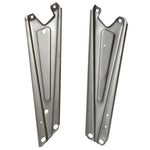 1971-1973 Mustang Firewall To Tower Braces