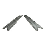 1971-1973 Mustang Firewall To Tower Braces