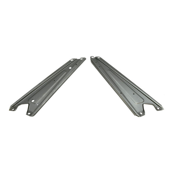 1971-1973 Mustang Firewall To Tower Braces