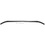 1971-1973 Mustang Front Spoiler, Black