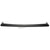 1971-1973 Mustang Front Spoiler, Black