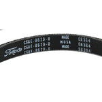 1965-1966 Mustang Belt, 260, 289, P/S, w/Alt, w/Ford Pump, w/o A/C