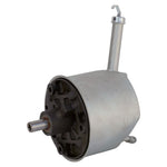 1967-1969 Mustang Power Steering Pump, New