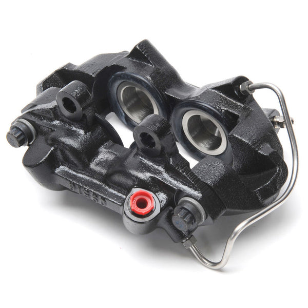 1965-1967 Mustang Caliper Assembly, 7/16 inches, LH