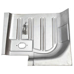 1964-1973 Mustang Rear Floor Pan LH