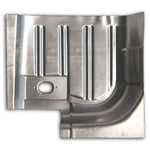 1964-1973 Mustang Rear Floor Pan LH