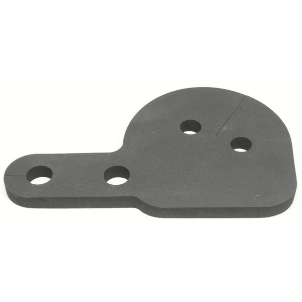 1967-1968 Mustang Firewall Bracket Grommet
