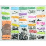 1970 Mustang Master Engine External Fastener Kit, 302