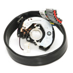 1973 Mustang Turn Signal Switch, w/Fixed Strg. Column