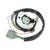 1973 Mustang Turn Signal Switch, w/Fixed Strg. Column