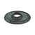 1971-1973 Mustang Fuel Tank Filler Pipe To Trunk Floor Seal, 2-1/4 inches Dia.