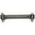 1965-1966 Mustang Tie Rod Adjusting Sleeve, 6 cyl, M/S
