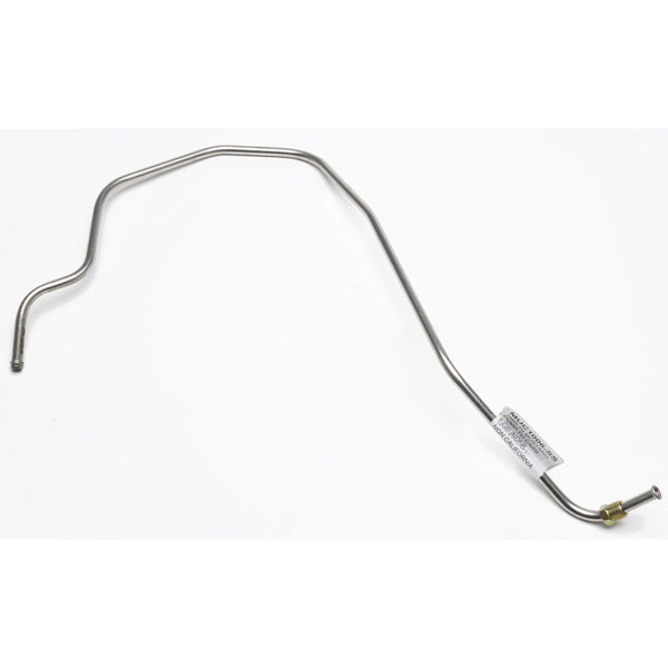 1966-1970 Mustang Pump To Carb Fuel Line, 200, 250, w/o California Emissions, SS