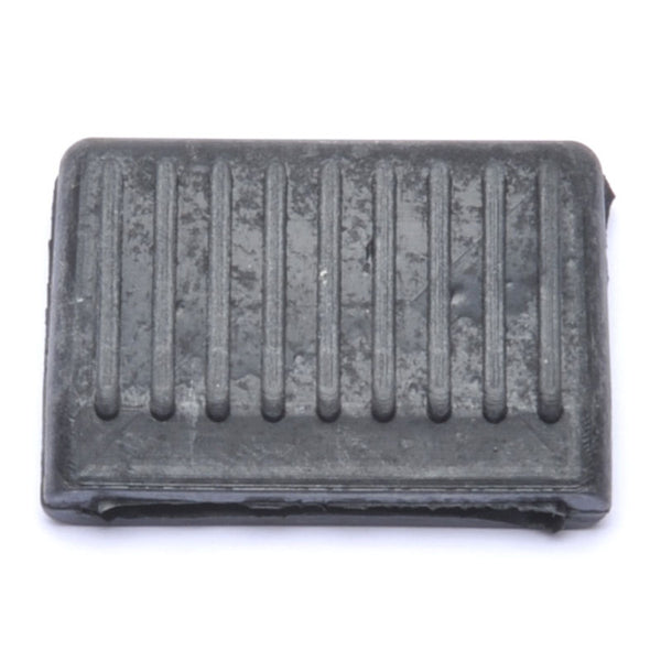 1967-1968 Mustang Windshield Washer Pedal Pad
