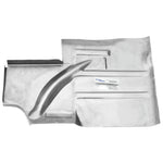 1965-1968 Mustang Rear Floor Extension, LH